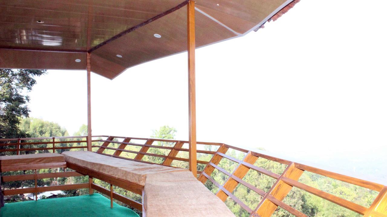 Vythiri Hills Hotel Kültér fotó