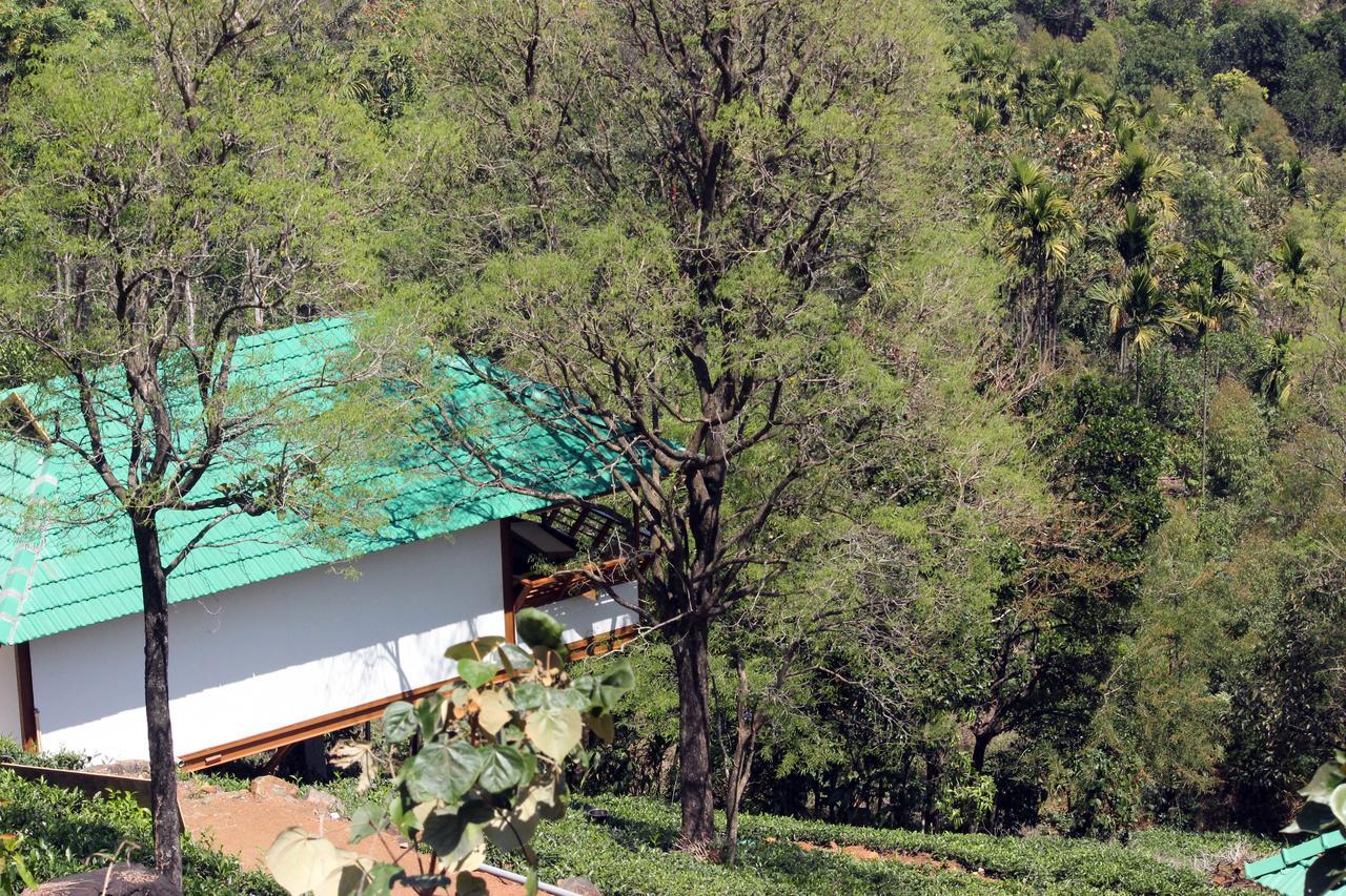 Vythiri Hills Hotel Kültér fotó