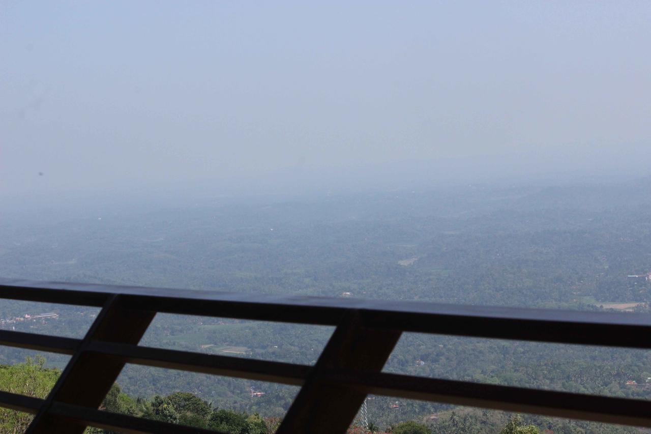 Vythiri Hills Hotel Kültér fotó