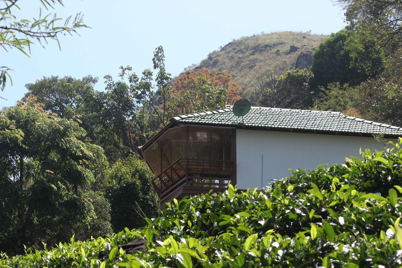 Vythiri Hills Hotel Kültér fotó