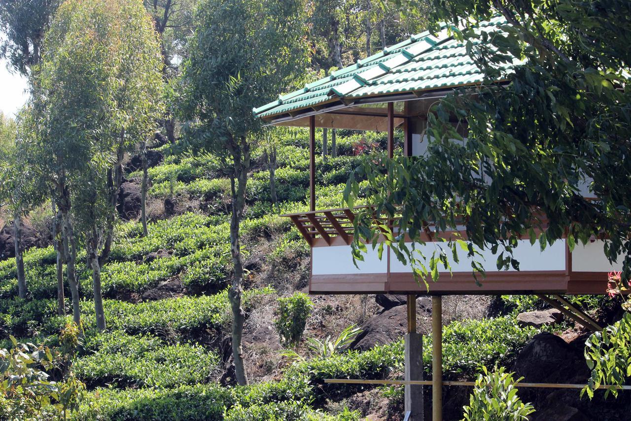 Vythiri Hills Hotel Kültér fotó